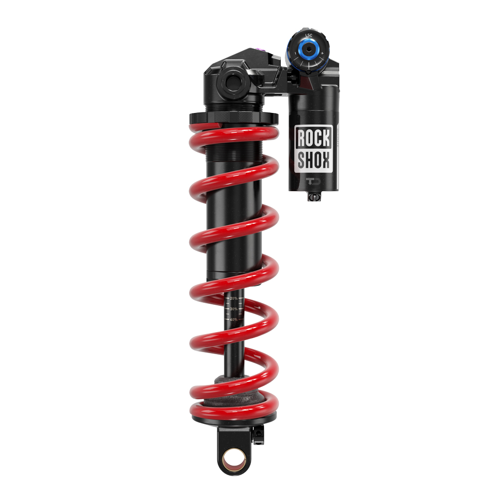 RockShox Vivid Coil Ultimate image 5
