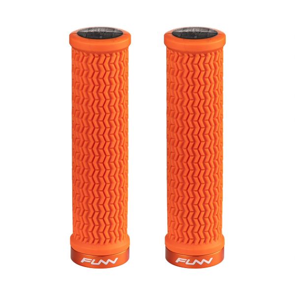 Funn Holeshot Grips image 5