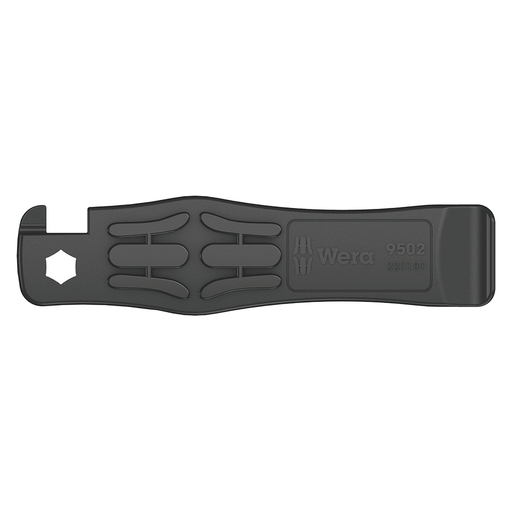 Wera Bicycle Set 1 - Zyklop Mini & 14 Piece Bit Set image 3