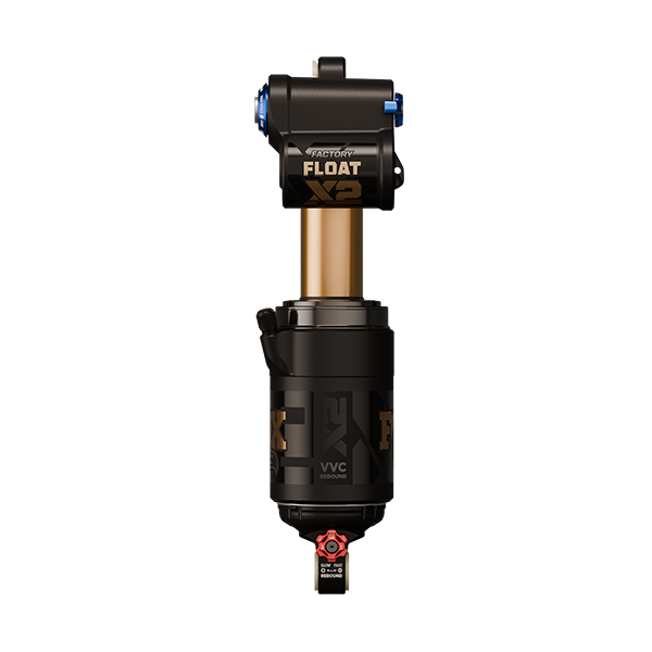 Fox - Float X2 Factory Shocks Metric image 5