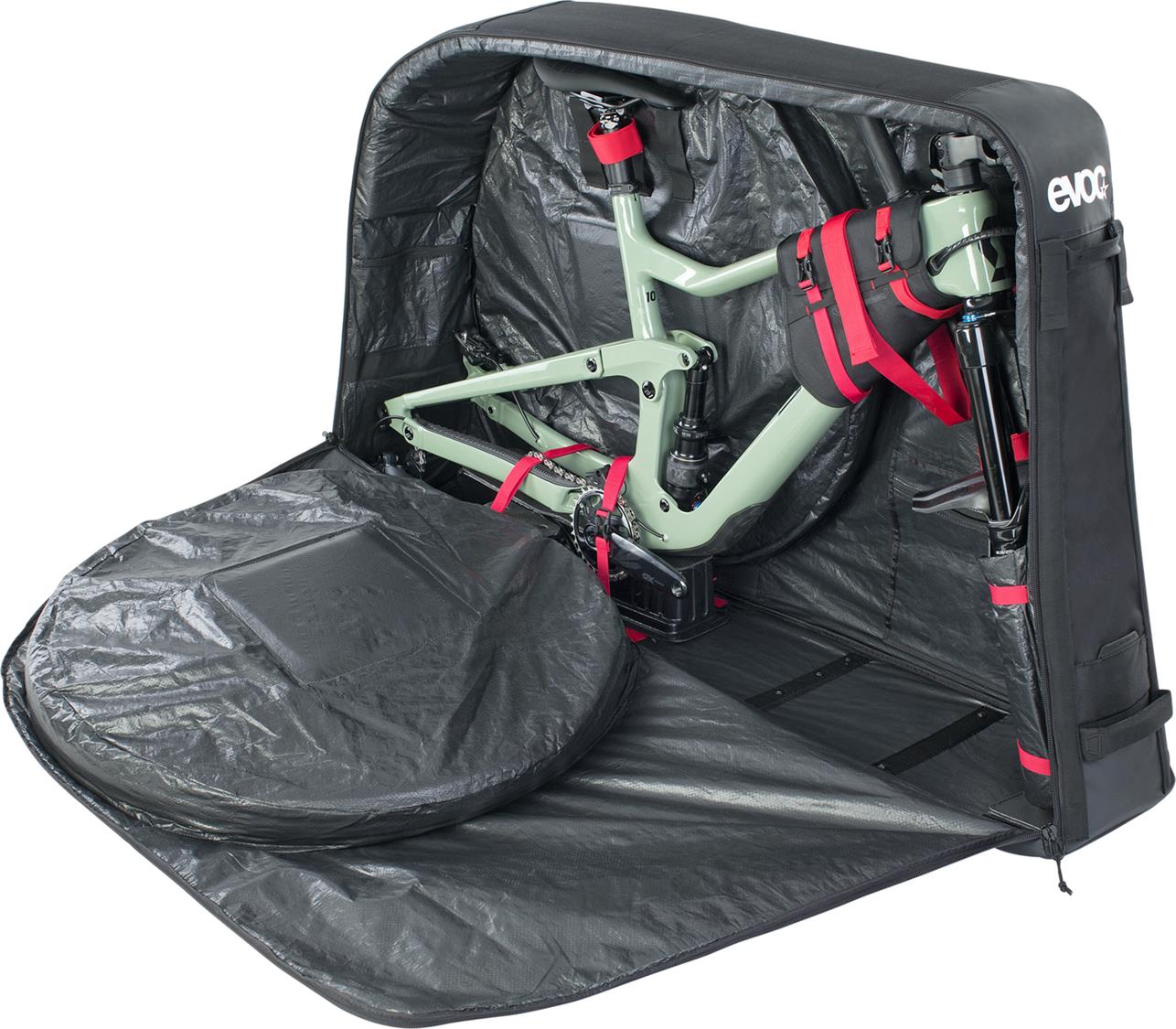Evoc - Bike Bag 280L (SS25) image 4