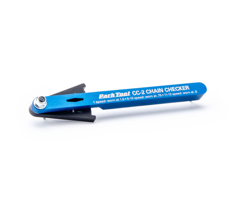 Park Tool - CC-2 Chain Checker image 2
