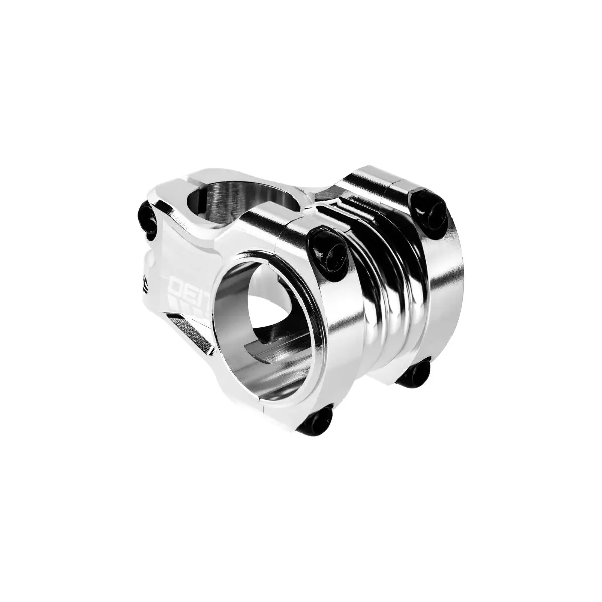 DEITY - COPPERHEAD 35 CLAMP STEM - 35MM LENGTH image 2