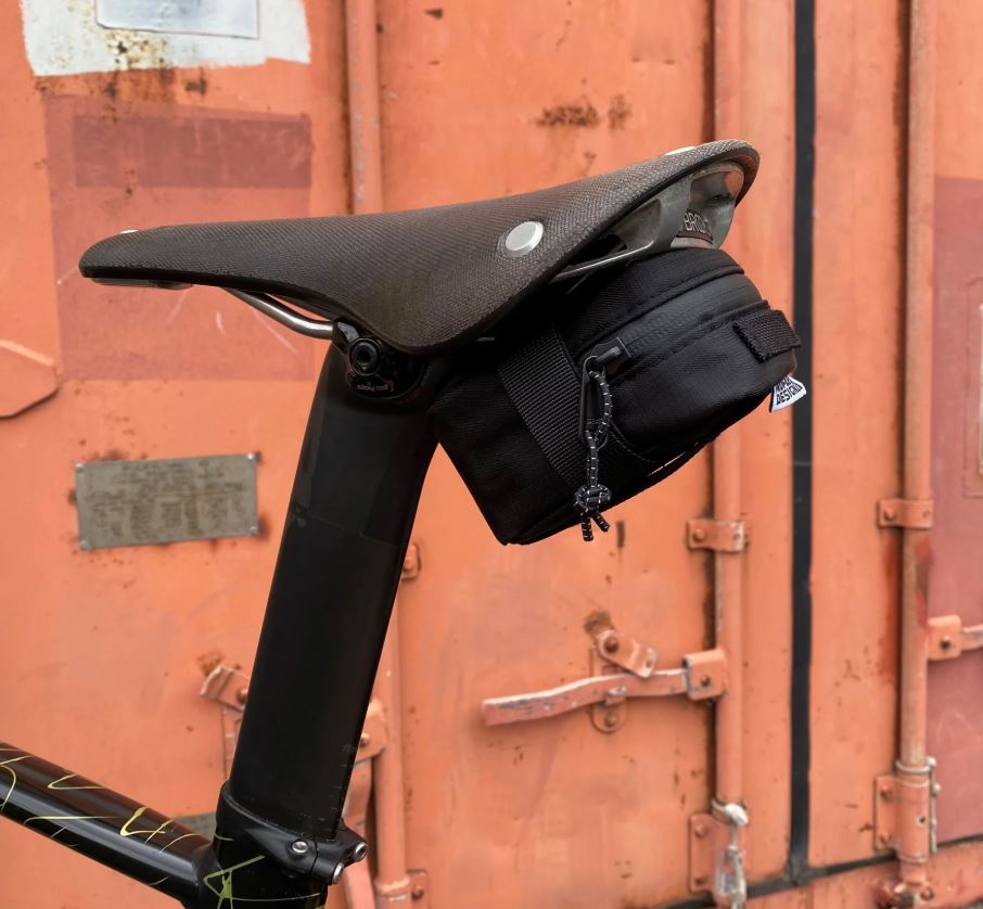 Profile Design - Adventure Saddle Bag image 3