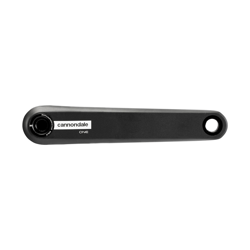 Cannondale One Crank Arms and Spares