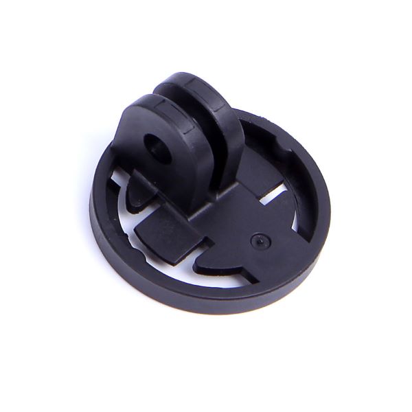 Magicshine Go Pro to Garmin & Mini  Garmin Female Mount Base