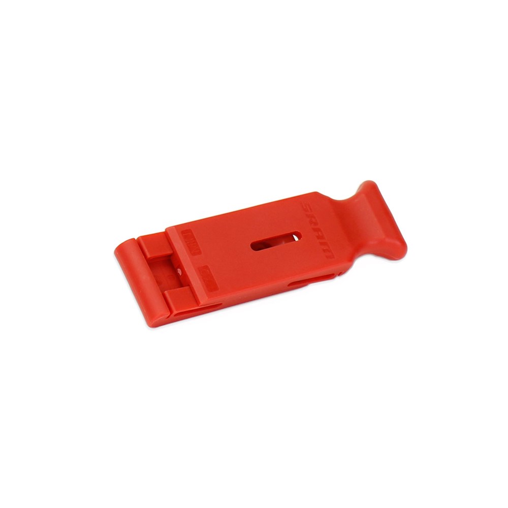 SRAM Standard Mineral Oil Bleed Kit image 5