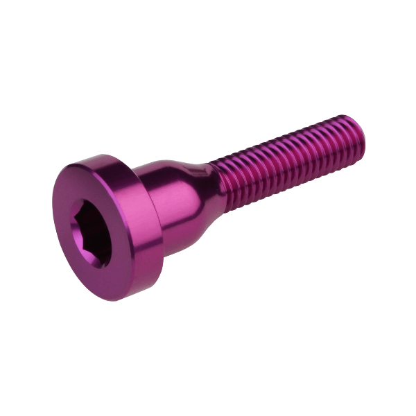Burgtec Top Caps and Bolts image 14