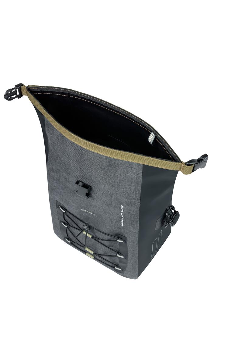 Basil - Navigator Storm Waterproof Single Bags image 5