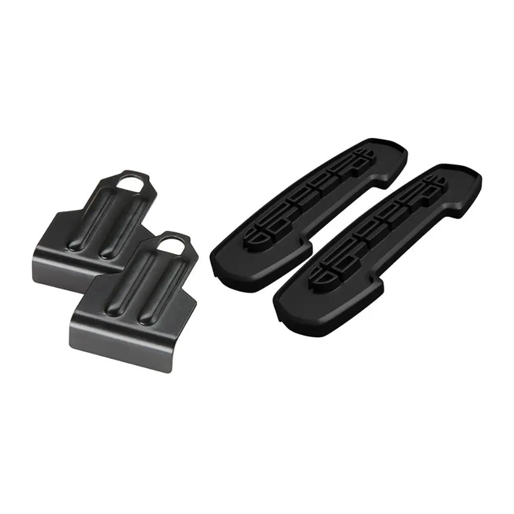 Yakima BaseLine FX Legs and Kits image 4