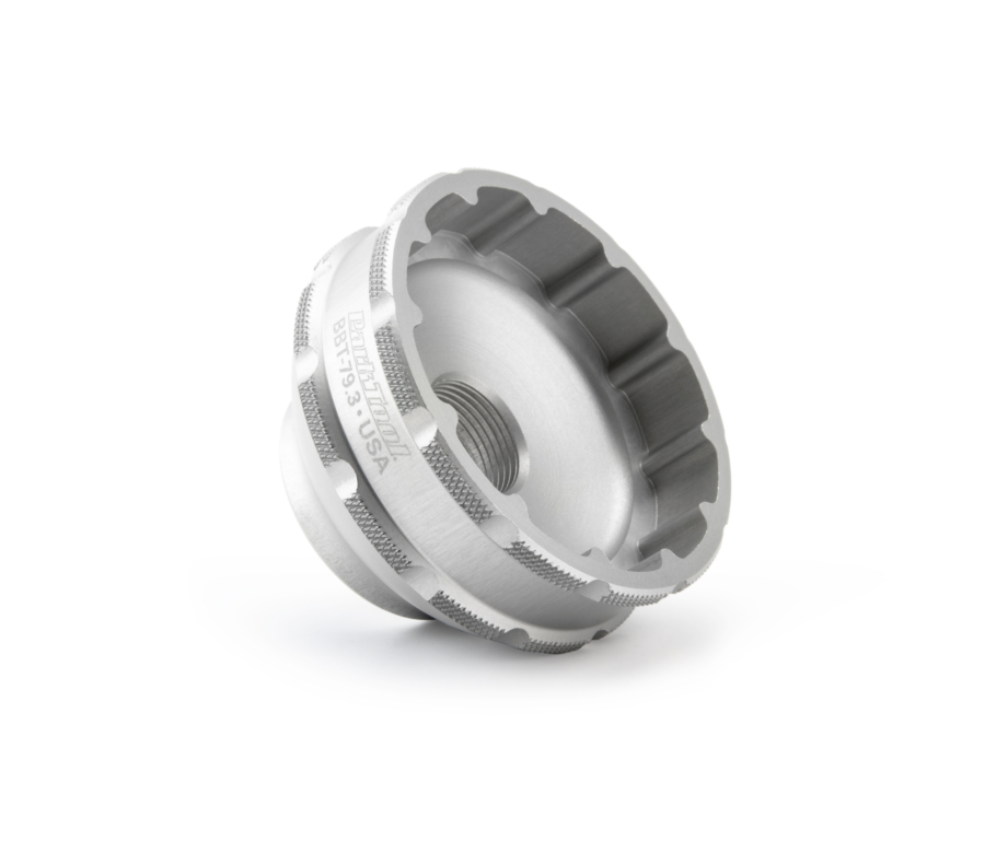 Park Tool - BBT Bottom Bracket Sockets 12-Notch image 5