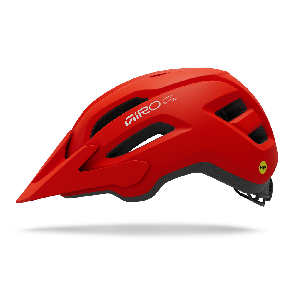 Giro Fixture MIPS II image 7