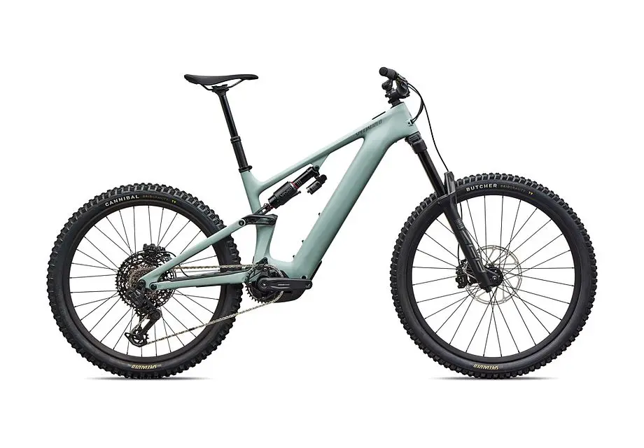 LEVO COMP EVO G4 WRMSMKMET/PST/BRSHCP image 10