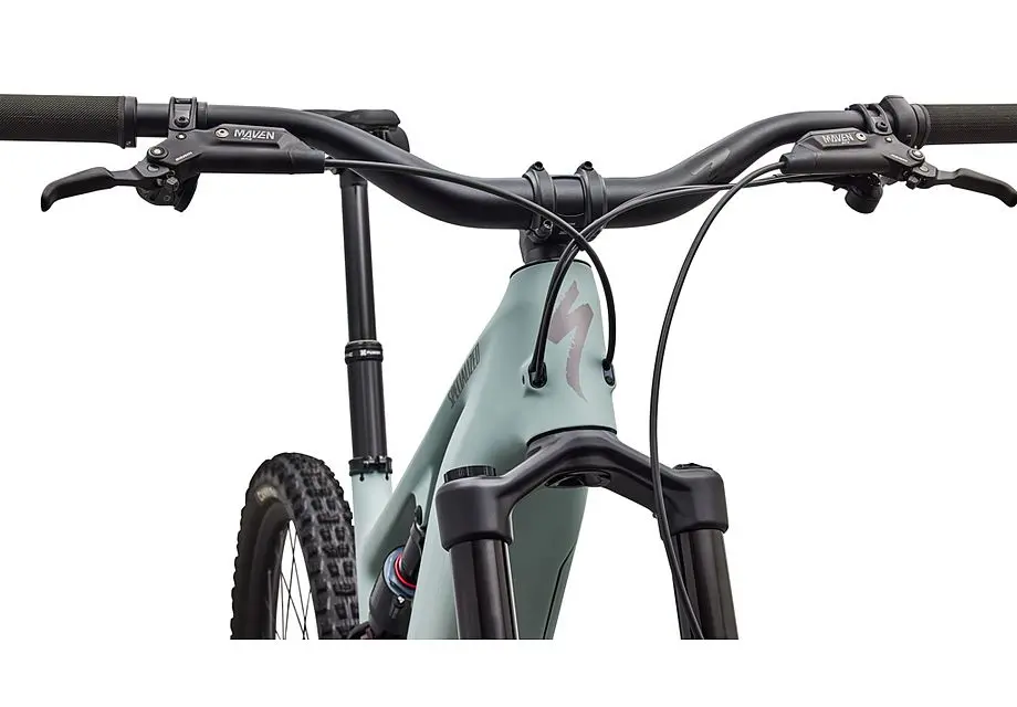 LEVO COMP EVO G4 WRMSMKMET/PST/BRSHCP image 14