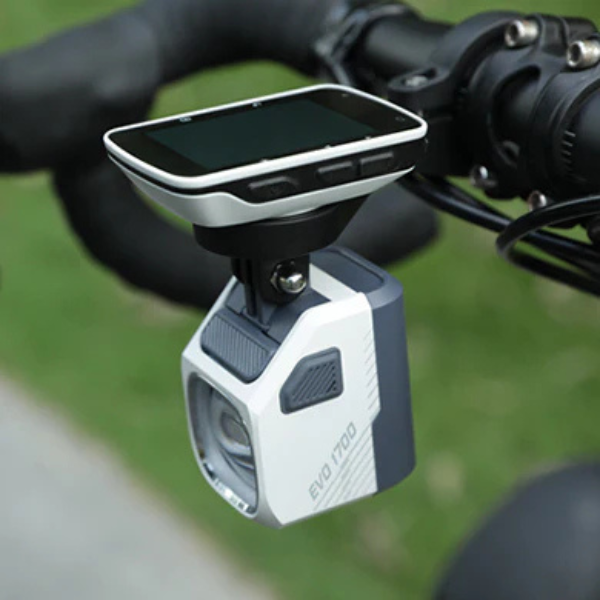 Magicshine Out Front Mount for Evo Series image 3