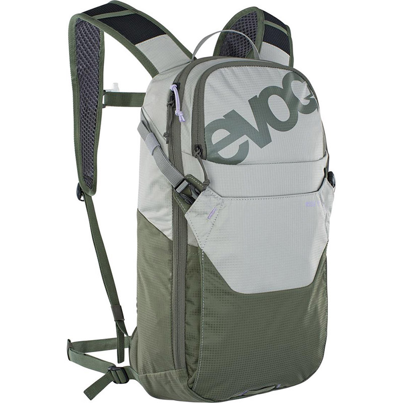 Evoc - Ride 8 + 2L Bladder (SS26) image 2