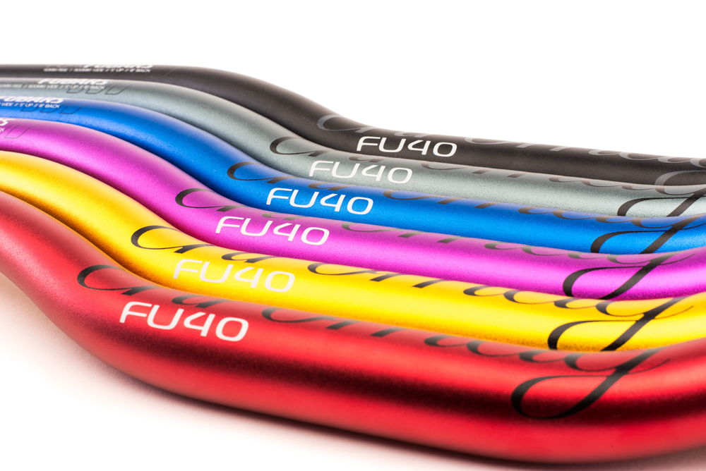Chromag FU40 Handlebar image 7