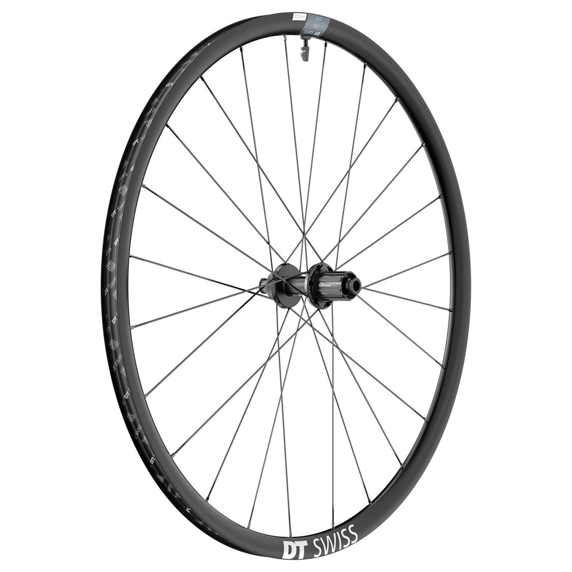 DT Swiss - ER 1400 Dicut Disc Brake