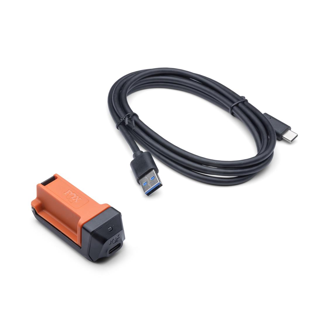 Fox - Transfer/Live Valve Neo Charger