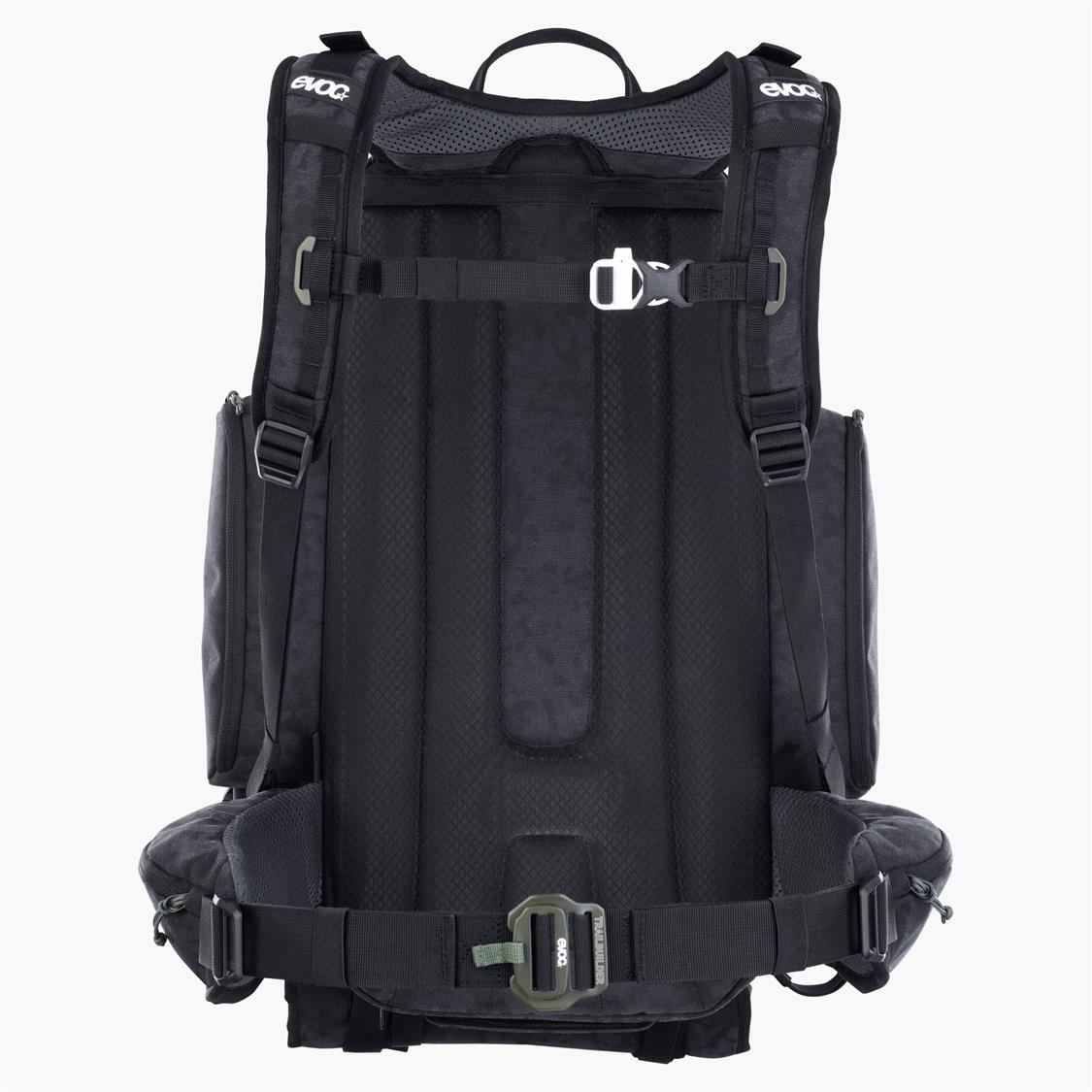 Evoc - Trail Builder 35 (SS26) image 2