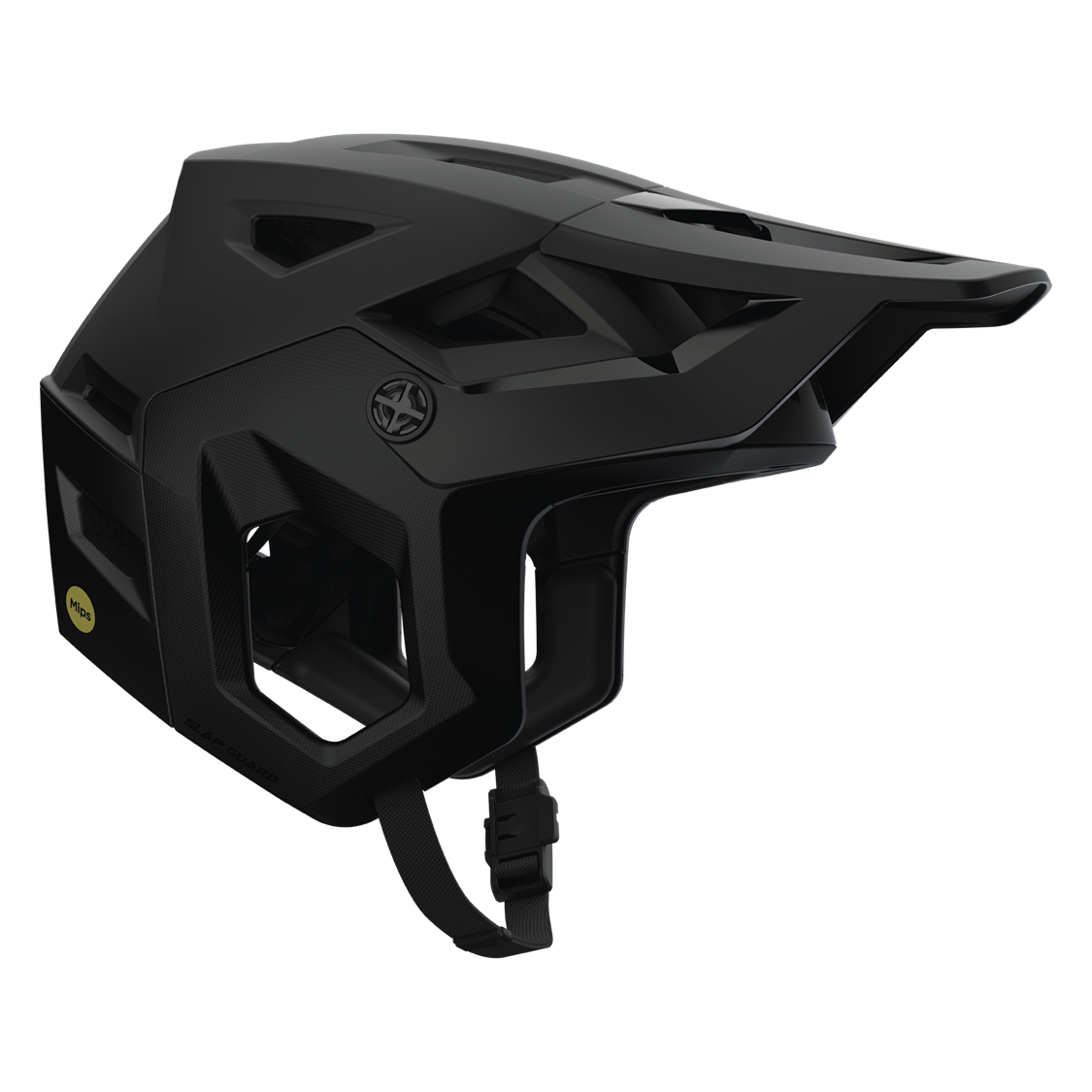 iXS - Trigger X 2.0 MIPS Helmet image 6