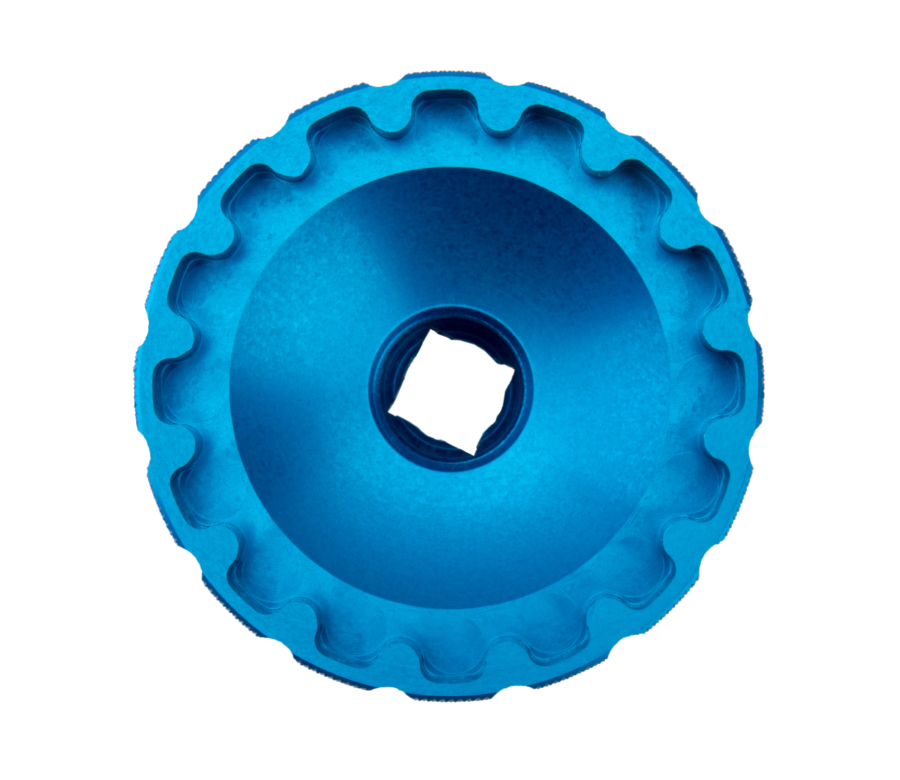 Park Tool - BBT Bottom Bracket Sockets 16-Notch image 5