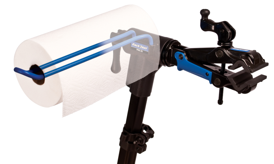 Park Tool - PTH-1 - Paper Towel Holder image 2