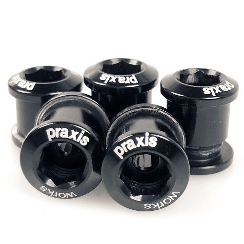 Praxis Parts image 2