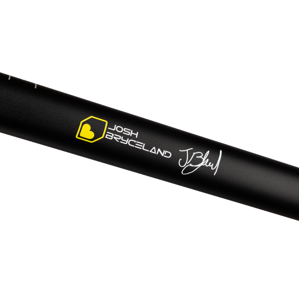 Burgtec Ride High Josh Bryceland Signature Alloy Handlebars image 6