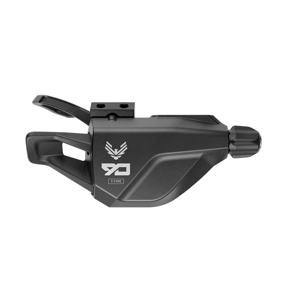 SRAM Eagle 90 Single Click Mechanical Transmission Shifter