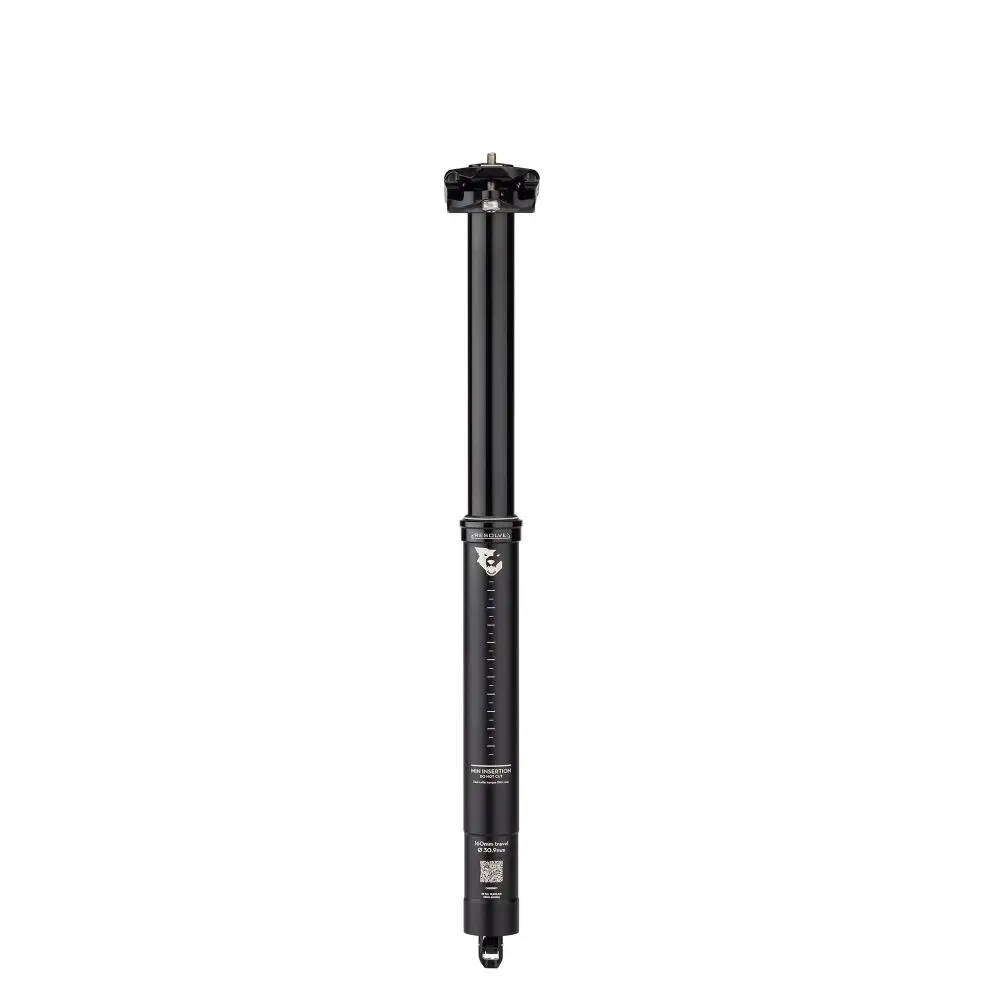 WOLF TOOTH - RESOLVE DROPPER POST - 31.6MM image 4