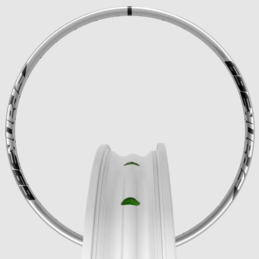 Spank - 369 Vibrocore 29