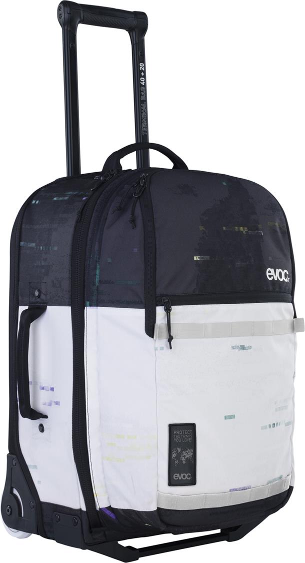 Evoc - Terminal Bag 40+20 (SS26) image 2