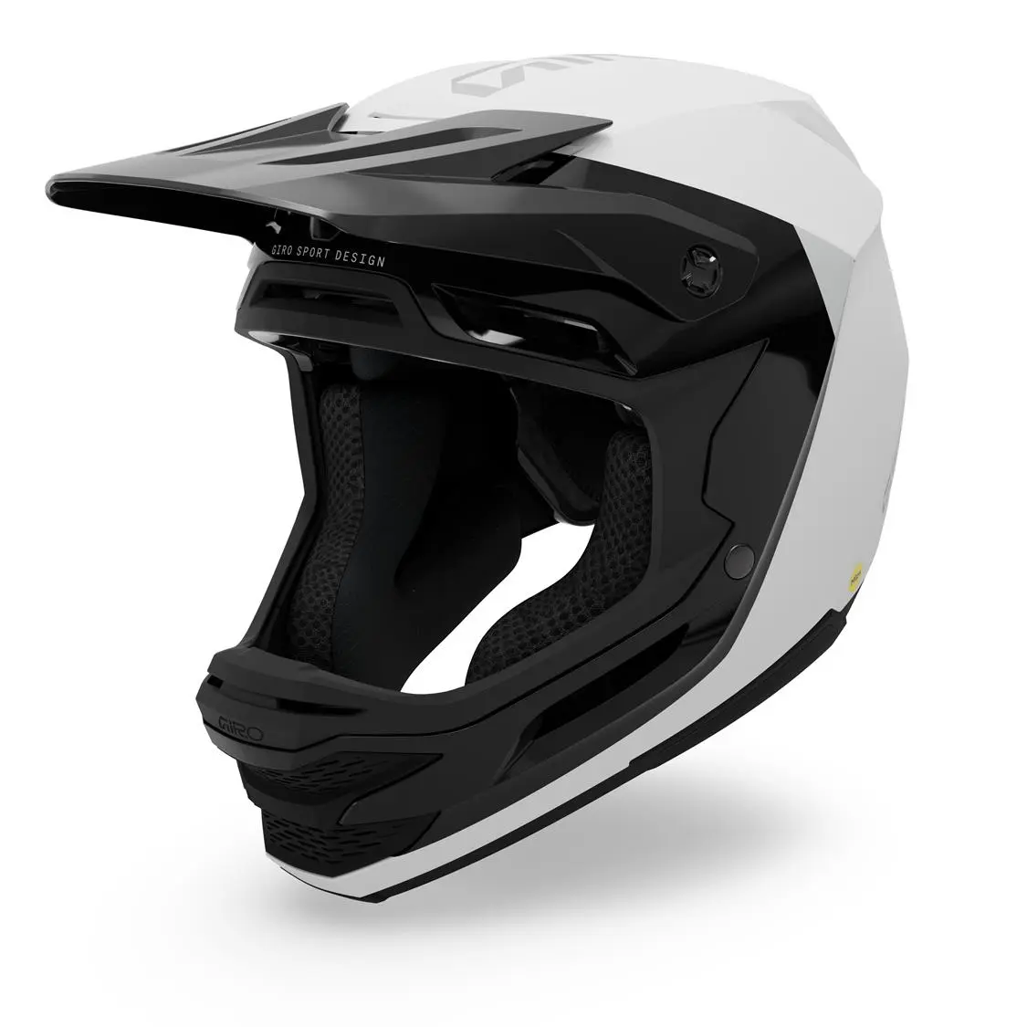Giro Insurgent Spherical Full Face