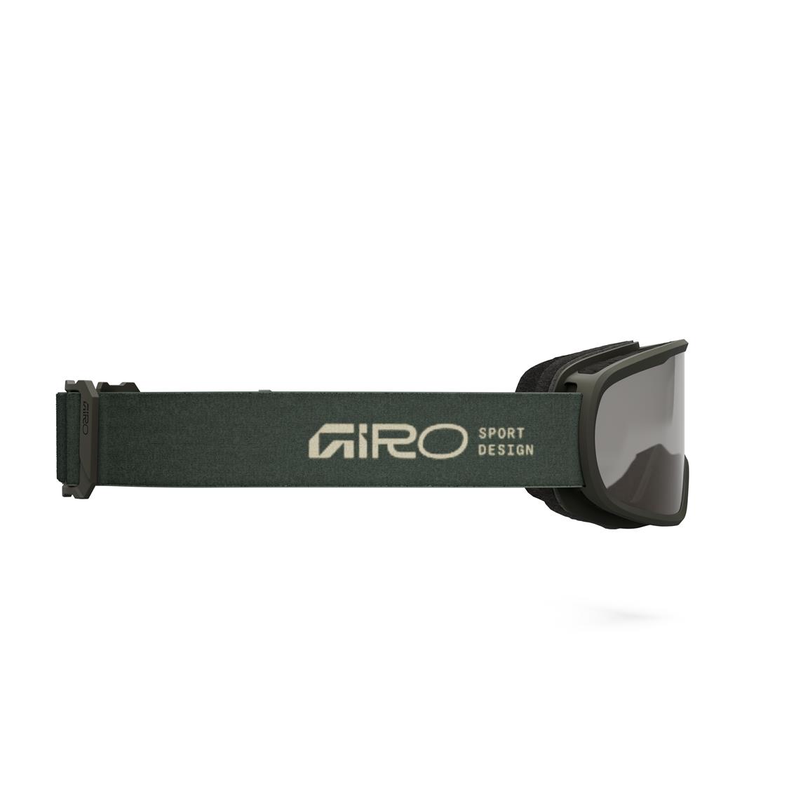 Giro Tempo MTB Goggle image 4
