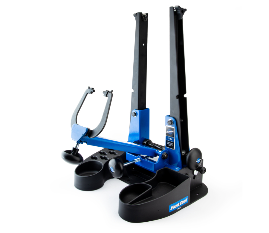 Park Tool - TS-2.3 - Professional Wheel Truing Stand image 3