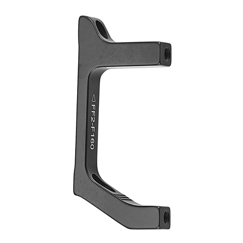 TRP - Flat Mount To Postmount Adapters