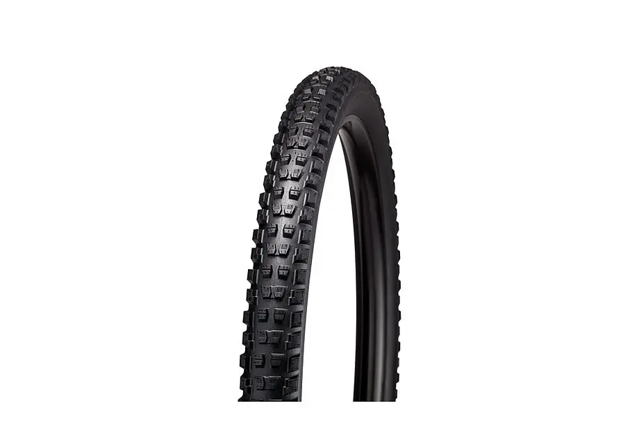 BUTCHER GRID GRAVITY RADIAL T9 TLR TIRE
