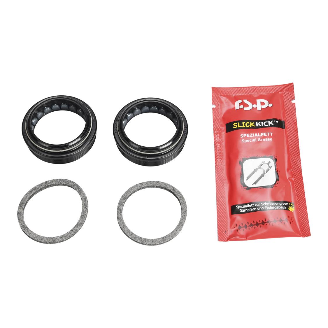 SR Suntour - Fork Dust Seal Kits image 4