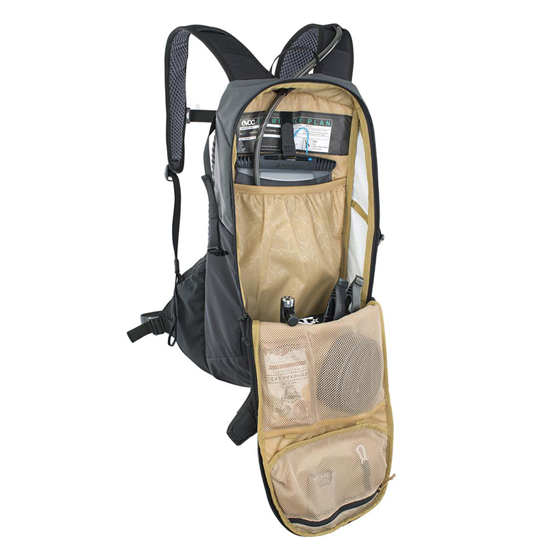 Evoc - Ride 12 + 2L Bladder (SS26) image 6