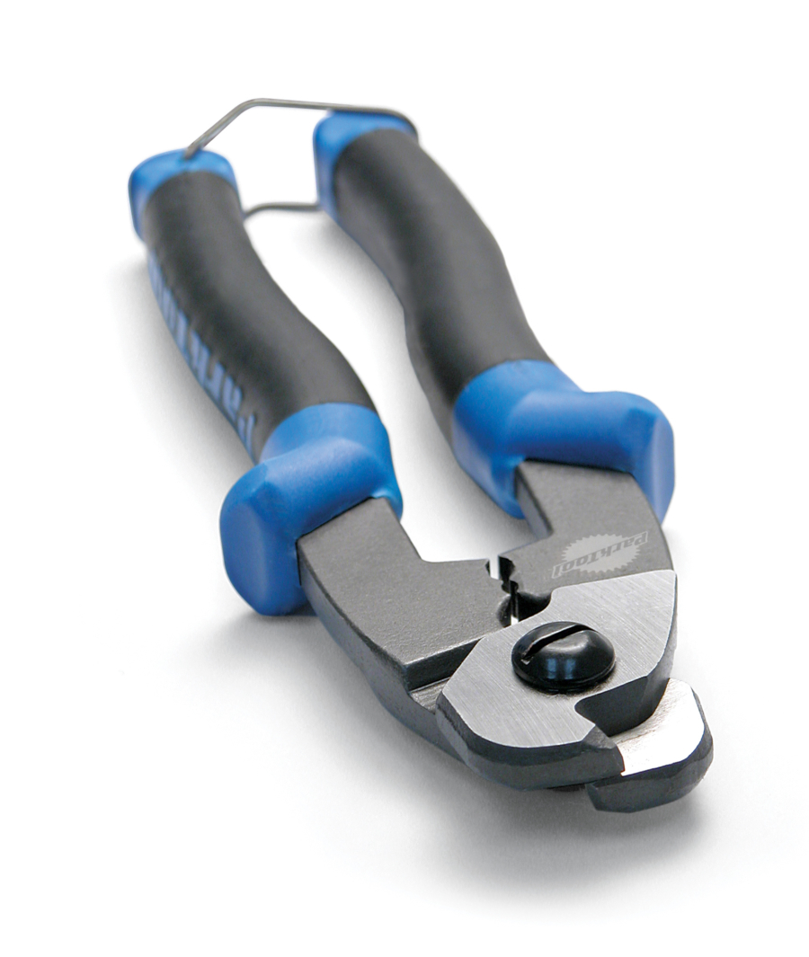 Park Tool - CN-10 - Professional Cable & Housing Cutter