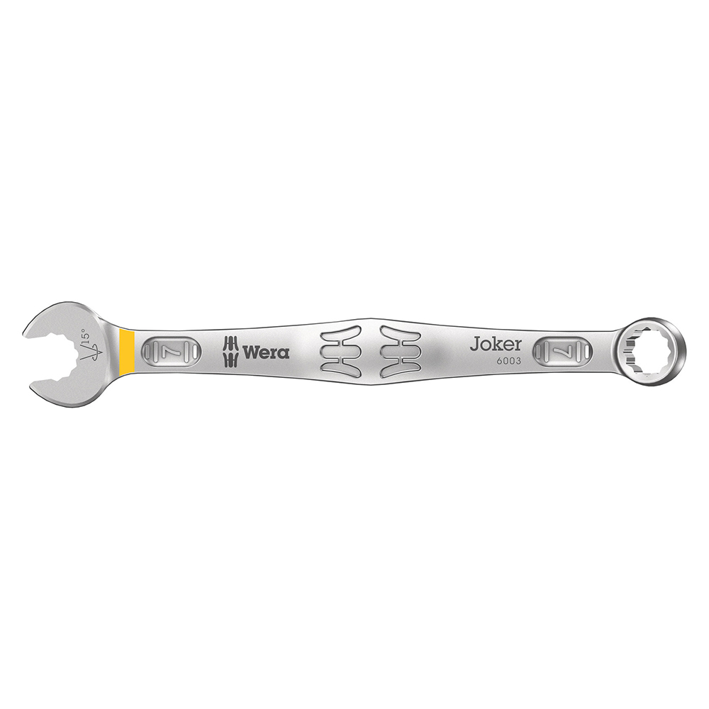 Wera Bicycle Set 12 - Joker Spanner 12 Piece Set image 4
