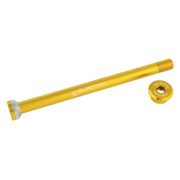 Burgtec Transition 171mm Rear Axle SPECIAL SAVE 30% image 6