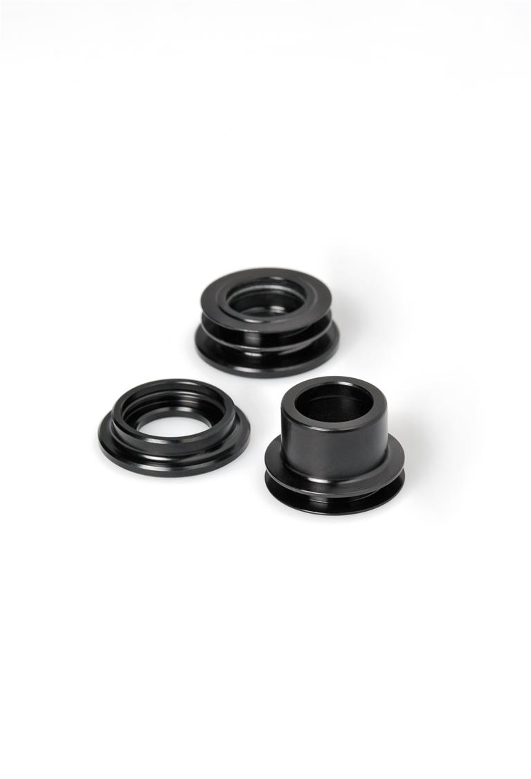 DT Swiss - Front Torque Cap Solutions image 2