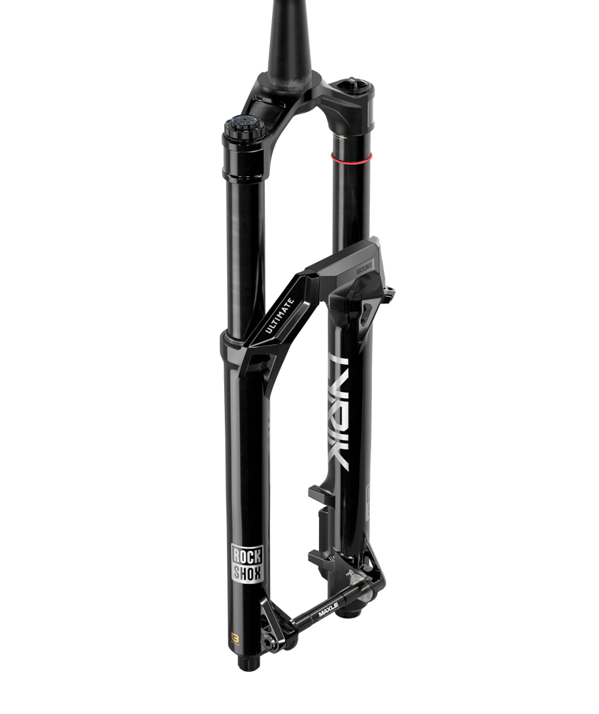 RockShox Lyrik Ultimate Fork image 7