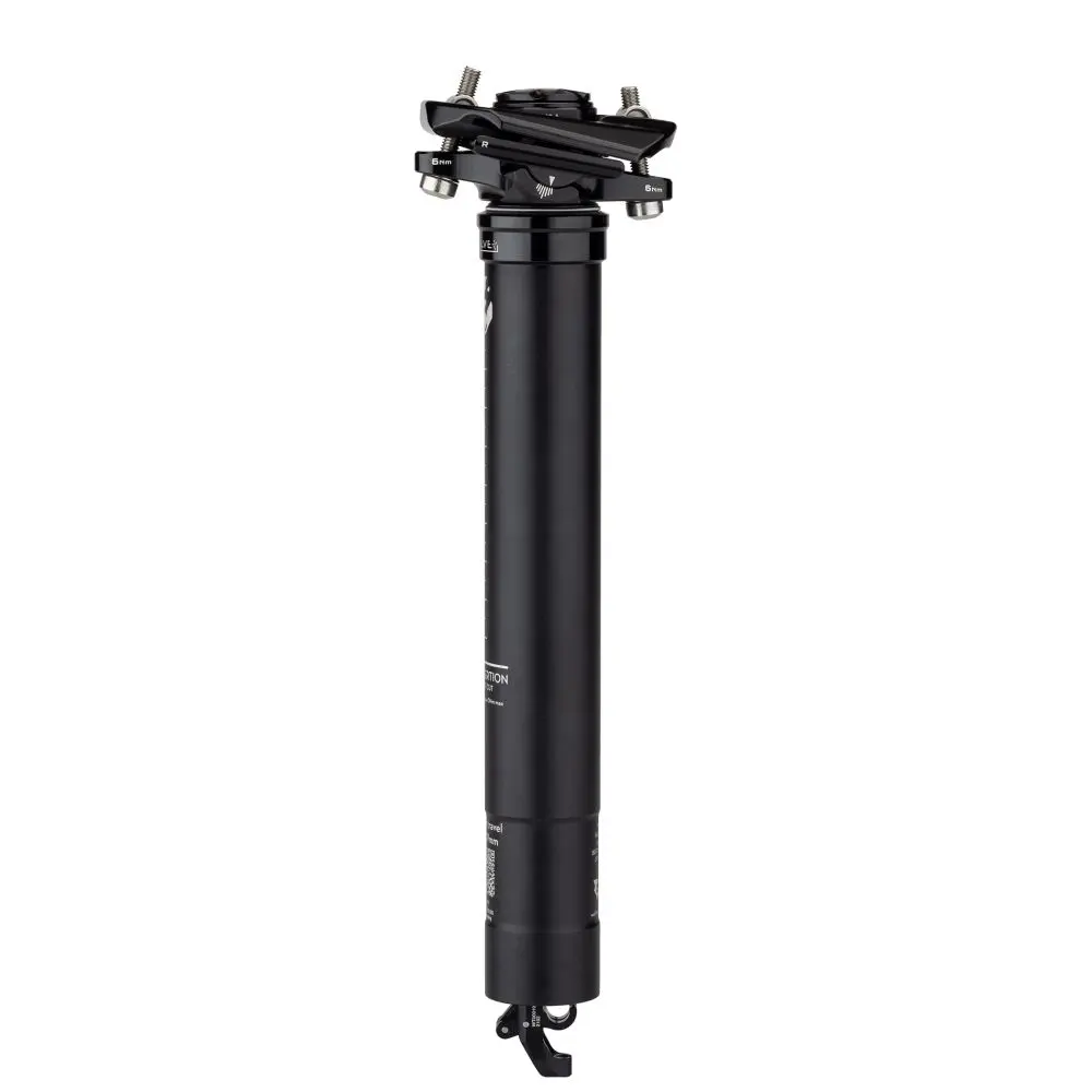 WOLF TOOTH - RESOLVE DROPPER POST - 30.9MM image 5