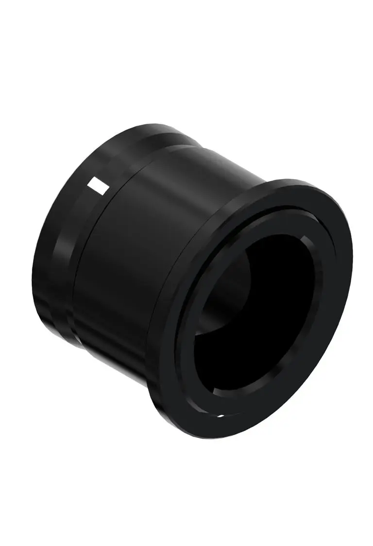 DT Swiss - Front End Caps & Adapters Thru Axle