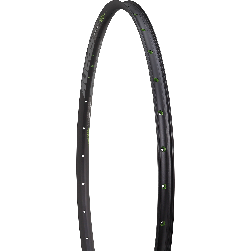 Spank - Flare 24 Vibrocore 27.5