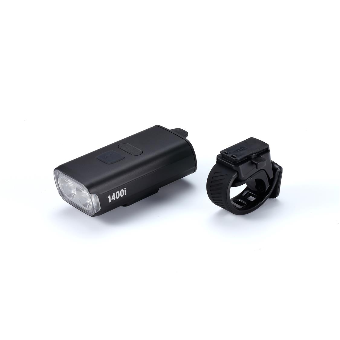 BBB - Strike Duo 1400i Front Light image 3