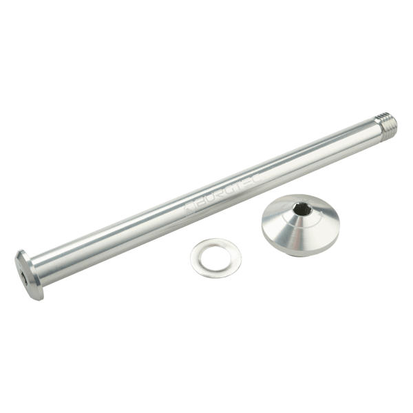 Burgtec Yeti 171mm Rear Axle image 8